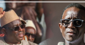 « Le Président Macky Sall ne participera pas à la campagne électorale en vue de l’élection présidentielle », affirme Ndiaga Sylla, expert électoral