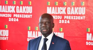 Assemblée nationale : Malick Gakou milite pour un vote de loi d’amnistie « sans les crimes de sang »