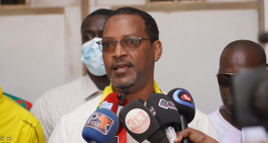 A MBOUR: Mame Boye Diao avocat des pêcheurs