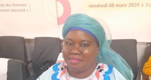 Saint-Louis/ pour l’autonomisation des femmes : le PROCASEF envisage de leur attribuer 30% de titres d’affectation de terres dans les 138 communes cibles