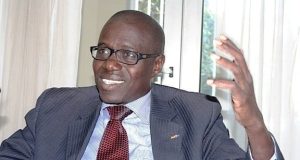 Moubarack Lô: « Ce sont les jeunes qui ont gagné cette élection. C’est la victoire de la jeunesse »