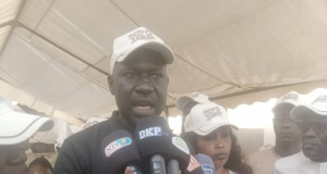 Dakar Plateau : les responsables de BBY mobilisent pour un accueil triomphal ce vendredi, du candidat Amadou Ba