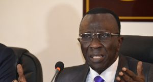Kaolack – Moustapha Fall « Ché » sur le contrat « Macky 2012 » et le président Macky Sall : « Nous n’allons rien changer du slogan et marquerons notre fidélité à Amadou Bâ »