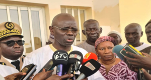 Secteur de la pêche artisanale : le ministre amadoue les acteurs et leur accorde 200 millions