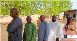 Démarrage effectif du vote à Tambacounda