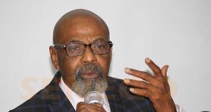 Présidentielle : Pape Samba Mboup rallie la coalition « Diomaye Président »