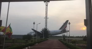 Centrafrique: arrestation de l’un des leaders de l’opposition à l’aéroport de Bangui