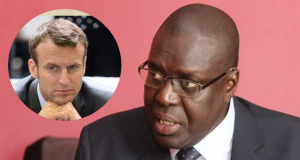 Ressortissant Sénégalais tué en France/guerre en Ukraine : Boubacar Seye exige la lumière sur les circonstances de ce drame