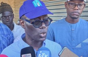 Réforme constitutionnelle : Thierno Alassane Sall veut qu’un seul député puisse saisir le Conseil constitutionnel
