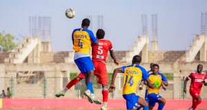 Ligue 1 (16e journée) : Teungueth FC- Linguére et le derby GF-As Pikine au sommet