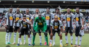 CAF – Ligue des champions : TP Mazembe d’Aliou Badara Faty et Petro de Luanda se neutralisent (0-0)