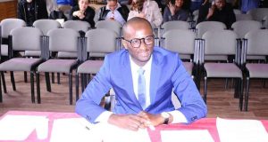 Dr. Tapsirou Bocar Ba de l´Ugb sur l’audience du pds à la cour suprême : « Le juge des référés (…) ne peut donner suite à ces recours intentés contre les décrets attaqués »