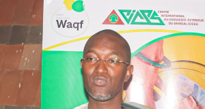 Coordination des actions sociales des émirats arabes unies au Sénégal : la Haute Autorité du Waqf en piste