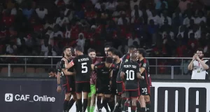 Ligue des champions caf : Al Ahly à l’arraché