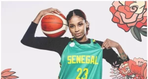Féminité, préjugés, haut niveau – Mathilde Aïcha Diop se confesse : « Ce que j’aurais aimé dire à la Mathilde d’il y a 10 ans … »