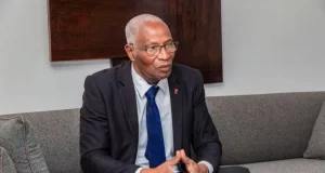 Guinée: «Nous devons travailler à une décrispation politique», annonce le Premier ministre Bah Oury