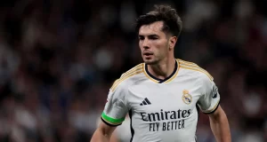 Brahim Diaz convoqué avec le Maroc