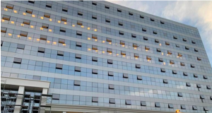 Réfection inachevée du building administratif a coups de milliards : Un siège de gouvernement à l’épreuve de la prise de pouvoir de Diomaye Faye