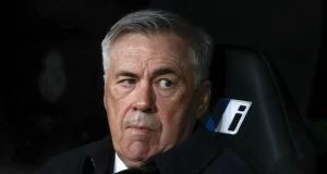 Real Madrid : près de 5 ans de prison requis contre Carlo Ancelotti