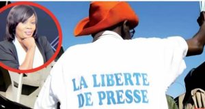 Agression sauvage de la journaliste Maimouna Ndour Faye de 7 tv : la liberté de presse en danger