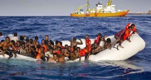 Recrudescence de l’émigration irrégulière : la coalition Diomaye président indexe l’échec de la prise en charge de ce phénomène par le régime