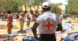 Mozambique : 100.000 personnes déplacées par la vague de terreur (CICR)