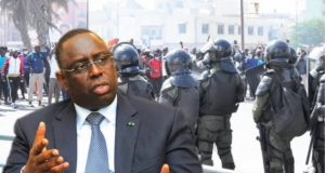 La loi d’amnistie ou le second assassinat des martyrs de 2021 à 2024