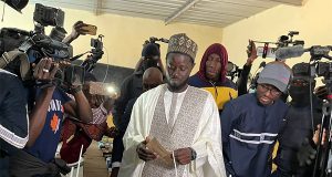 Présidentielle au Sénégal : la leçon de Dakar, (Par Marwane Ben Yahmed)