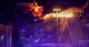 le bilan de l’attaque de Moscou s’alourdit à 115 morts