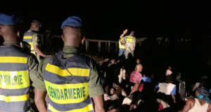 Mbour – la gendarmerie déjoue une nouvelle embarcation 55 migrants interpellés