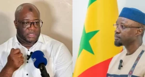 Birahim Seck interpelle Pastef : « Votre position sur la loi d’amnistie est ambiguë »