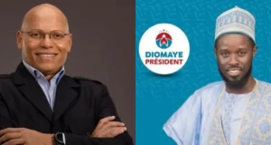 Présidentielle 2024 : Karim Wade et Abdoulmaye Wade annoncent leur soutien à Diomaye Faye