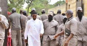Alternance : le GIGN assure désormais la sécurité de… Ousmane Sonko