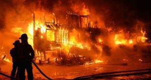 Socé Saré Molo : un incendie violent emporte un enfant de 8 ans