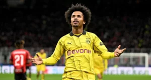 BL : le BvB et le RBL avancent, Augsbourg humilie Darmstadt