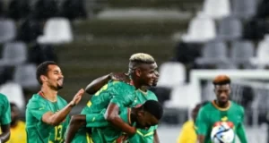 Amical Sénégal- Gabon (3-0) : un nouveau départ canon pour les Lions