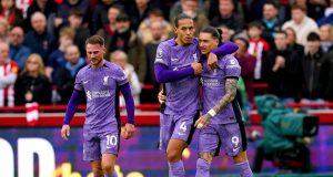 PL : Liverpool sauvé par Darwin Nunez, Tottenham renversant et Chelsea accroché