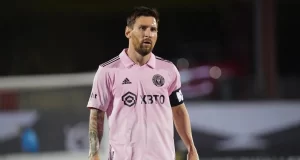 L’état de santé de Lionel Messi inquiète sérieusement l’Argentine