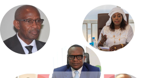 Nouveau gouvernement : ces ministres qui ont quitté le gouvernement