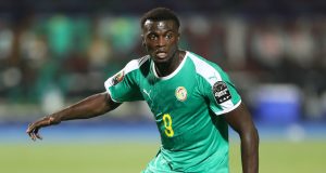 Mbaye Niang ne renonce pas à la tanière : «J’espère revenir rapidement en sélection»