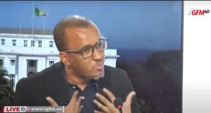 Oumar Sow : « Je suis en train d’être conduit à la brigade de Thiong »