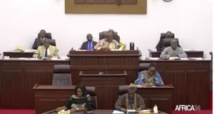 Bénin : le quota de parrainage passe de 15% à 20% pour la présidentielle
