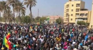 Le printemps des partis politiques : Quand les mouvements citoyens représentent la nouvelle opposition en Afrique