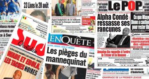 Les dernières libérations de “détenus politiques” et la campagne électorale en exergue