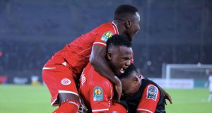 Ligue des champions caf : les équipes qualifiées pour les quarts de finale
