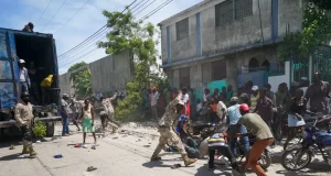 « Haïti – il est temps d’agir maintenant, avant qu’il ne soit trop tard » (Par Adama DIENG (*)