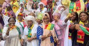 Mbour- financement des activités : une centaine de groupements féminins bénéficie de cent millions de francs