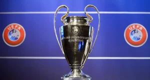 Ligue des Champions : le tirage au sort complet des quarts et demis !