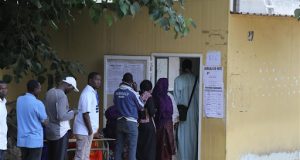 13ème élection présidentielle au du Sénégal, ce dimanche : 7.033.852 sénégalais aux urnes pour désigner le successeur de Macky Sall