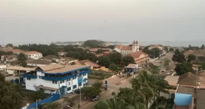 Guinée-Bissau: deux ex-ministres poursuivis pour détournement de fonds publics